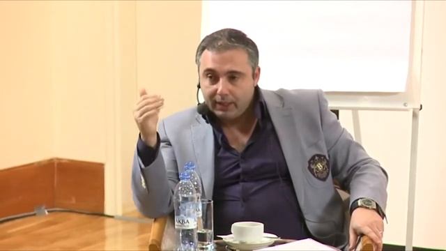 Семинар. Типы информации. Какие бывают виды информации? смотреть онлайн