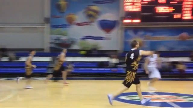 Михаил Вершков. МГУ-МА-2 смотреть онлайн