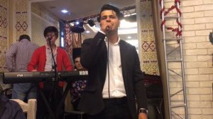 Парвиз Аралов-туйёна.    (Parviz Aralov- Tuyona)