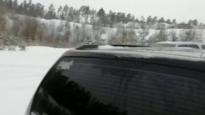 Honda CR-V rd-1 1998 год автомат