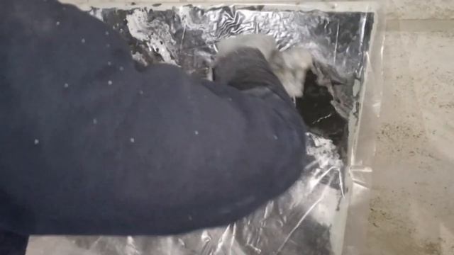 Имитация мрамора из цементной штукатурки смотреть онлайн