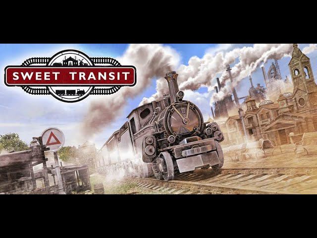 Sweet Transit ➤ Paris economic strategy(Париж экономическая стратегия) №2