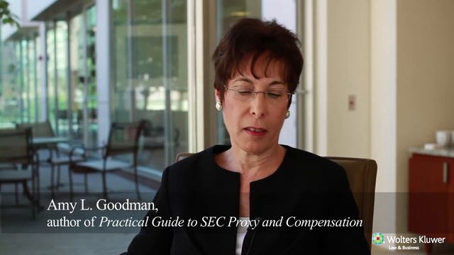 Part Three: SEC Changes on the Horizon смотреть онлайн