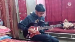Jingle Bells Jingle Bells Guitar Cover || Christmas Special || 🤶🤶🎸🎸🎸⛄⛄🤶