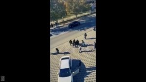 В Дагестане продолжаются задержания участников массовых беспорядков в аэропорту Махачкалы