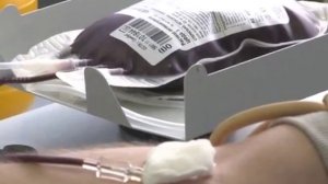 Об "Оренбургской станции переливания крови"