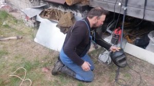 Как на Коленке Сделать Блочек Для Поднятия Грузов