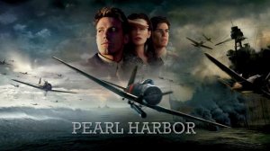 22 - Pearl Harbor Extended Soundtrack - Pearl Harbor At Sunset (Hans Zimmer) (NO SFX)