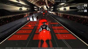 Audiosurf 2 - The Glitch Mob - Our Demons