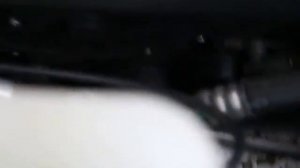 Lada Granta Sport шумы при холодном пуске