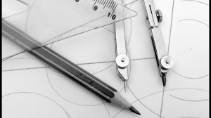 2 урок геометрии.  Откладывание отрезков и углов.