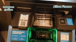 ВНЕСЕНИЕ НАЛИЧНЫХ В БАНКОМАТЕ ОТКРЫТИЯ БАНК ОТКРЫТИЕ ВНЕСТИ НАЛИЧНЫЕ Aifiraz Finance Айфираз Финанс