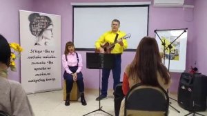 Храм.Сплин(кавер)