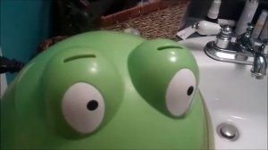 Crane Frog humidifier review