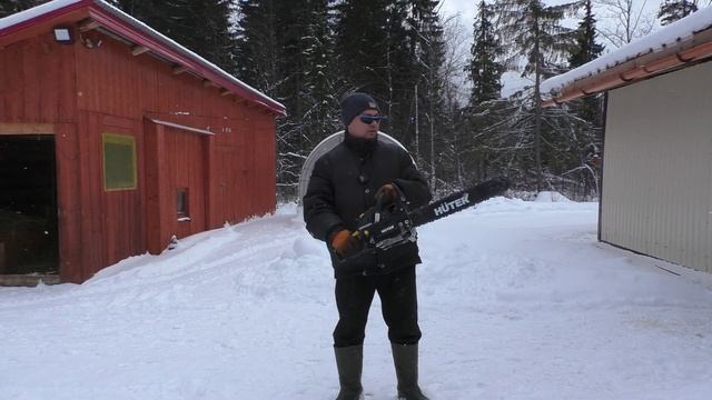 Все готово для постройки печки! смотреть онлайн