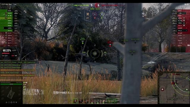 Super Hellcat. Подарочная ПТ (США). Карта Студзянки. №-8 смотреть онлайн