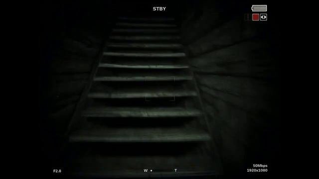 прохождение Outlast 2. часть 1 поиски Лин