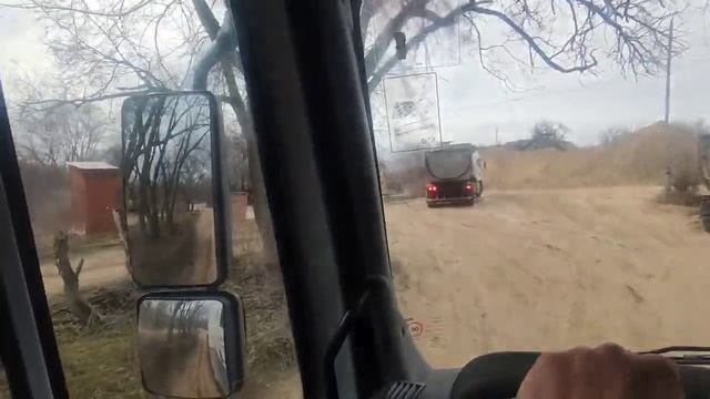 Работа на Тонаре. Строим ветровые электростанции в непогоду смотреть онлайн