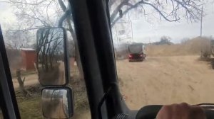 Работа на Тонаре. Строим ветровые электростанции в непогоду