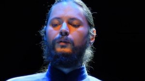 Иером. Фотий. Александр Розенбаум. Песня отрока