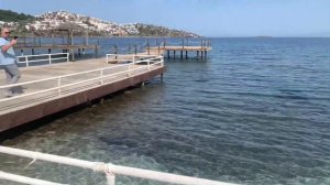 Golden Age Bodrum Hotel 4*