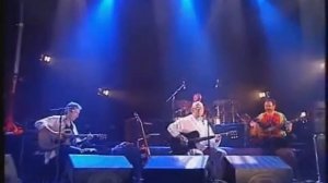 Воскресение , " Не Торопясь",  Live