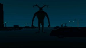 где моя тачка, чувак?