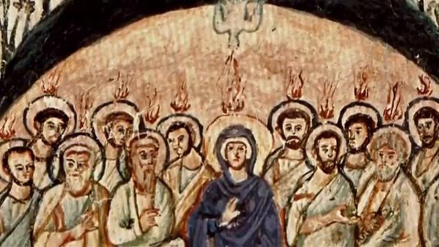 Исповедь, молитва и пост
