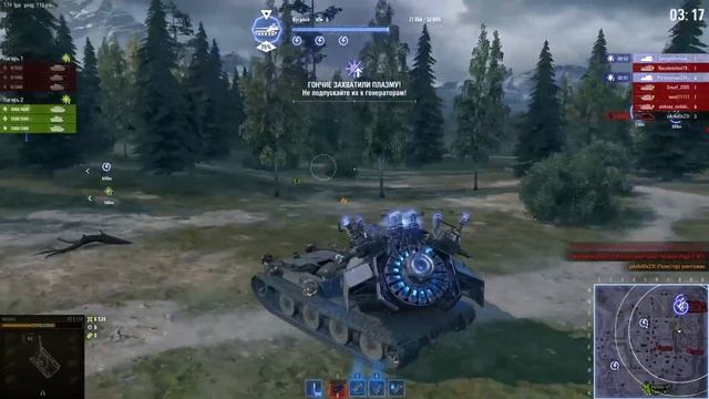 Новый Режим WoT «Возвращение Ваффентрагера»! Как победить? Тактика! Правила! Гайд! Наглядная победа смотреть онлайн