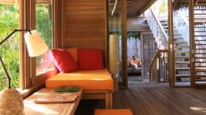 Six Senses Laamu 5* Мальдивы