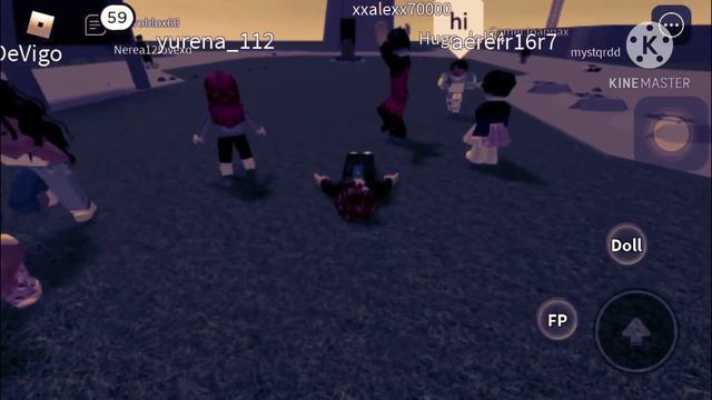 PLAYING RAGDOLL ENGINE AS A BACON 🥓 |ROBLOX смотреть онлайн