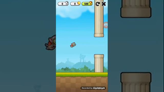 Как взломать Тома. Игру "летающий Том"/How to hack a volume. The game "flying Tom". смотреть онлайн