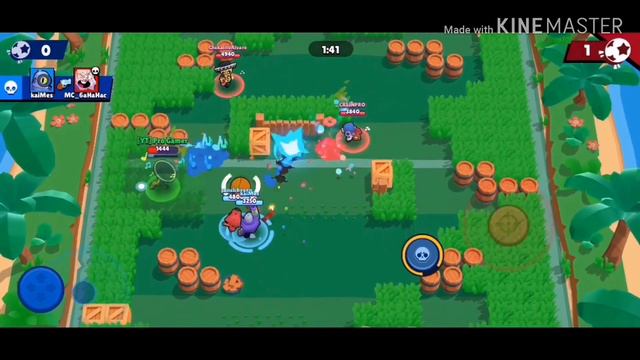 😎Апаю 5000💙кубков в☺️Brawl Stars🙂 (читайте описание:D) смотреть онлайн