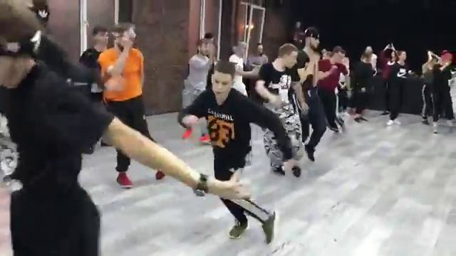 Кирилл Лис смотреть онлайн