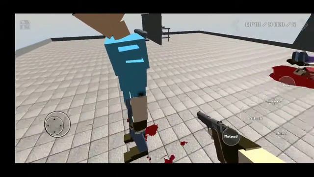 GORE BOX смотреть онлайн