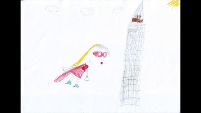 Сказко о Талантах смотреть онлайн