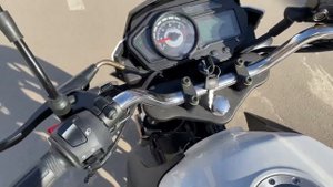 Мотоцикл  Flash 200 КРАТКИЙ ОБЗОР