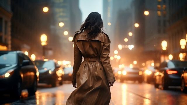 Fearless - Deep Chill Music