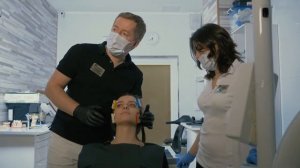 Почему происходит скол керамики?