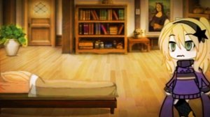 l[•.°гача страшилка ✨С кем я жила?✨ приятного просмотра!•.°]