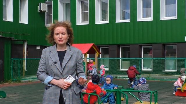 Как набирать детей в частный детский сад смотреть онлайн