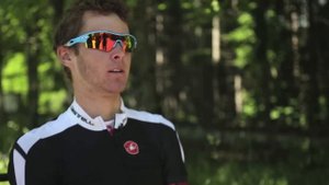 Castelli Gabba Jersey Garmin Sharp's Unfair Advantage