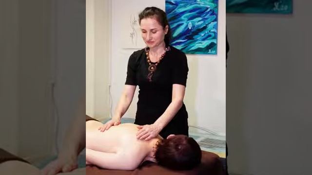 Как проходит мой сеанс остеопатии?