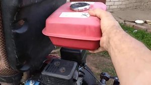 Передний адаптер,рулевое управление....часть 4.