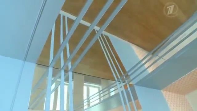 Массивная доска «Бамбук горизонтальный Кофе» (PARKETOFF) в телепередаче «Фазенда» смотреть онлайн