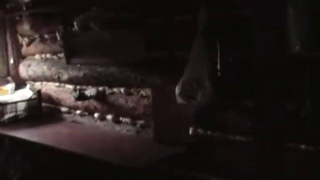 Лесная изба смотреть онлайн