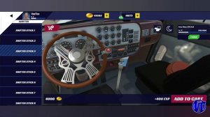 INTERIOR CUSTOMIZATIONS | Truck Simulator PRO USA by Mageeks | New Update