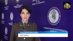 "КОРРУПЦИЯ"ЯНГИҚЎРҒОН Хоким Ўринбосари жиноят устида қўлга Олинди.