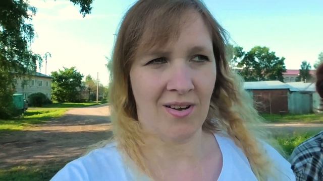 ВЛОГ. Куда пропали утки. Свежая клубника. Пират. смотреть онлайн