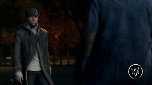 Watch Dogs - так ли плоха как говорят(Обзор игры)